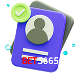 Tornar-se um membro do bet5665 é muito simples