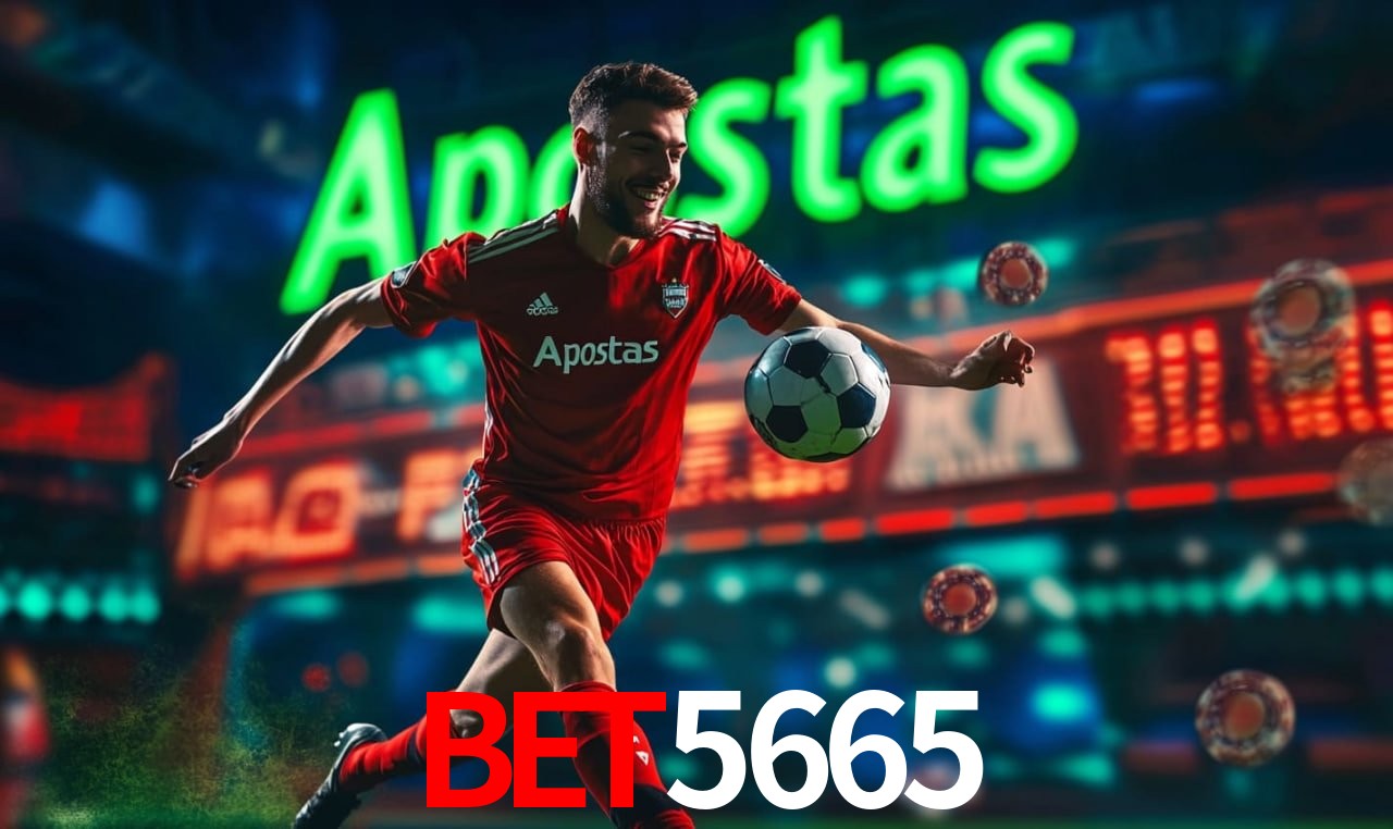 Estatísticas bet5665