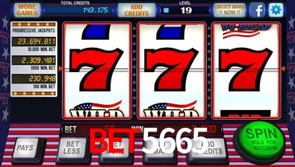 A Revolução dos Aplicativos de Jogos no bet5665