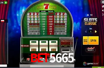 Desvendando o Mundo dos Jogos Virtuais na bet5665