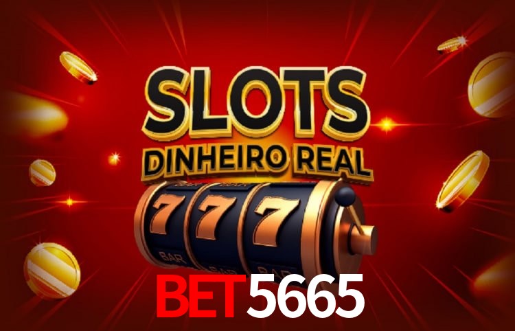 Casino Ao Vivo bet5665