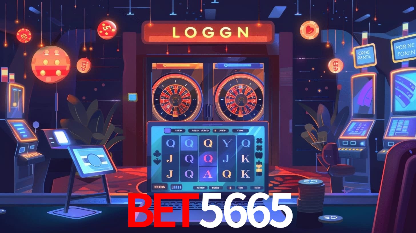 Diretório de Jogos bet5665