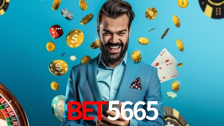 Mesa de Blackjack bet5665