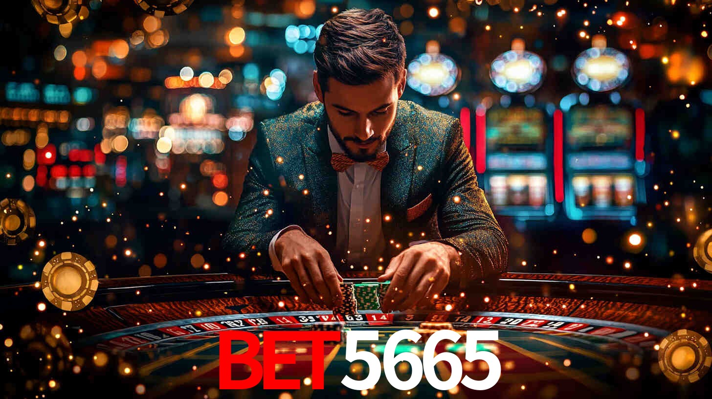 bet5665 login