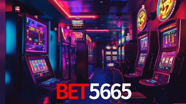 bet5665 login
