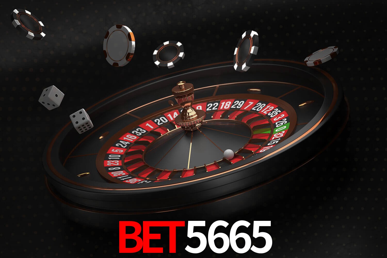 bet5665: Seu Especialista em Apostas Esportivas Brasileiras