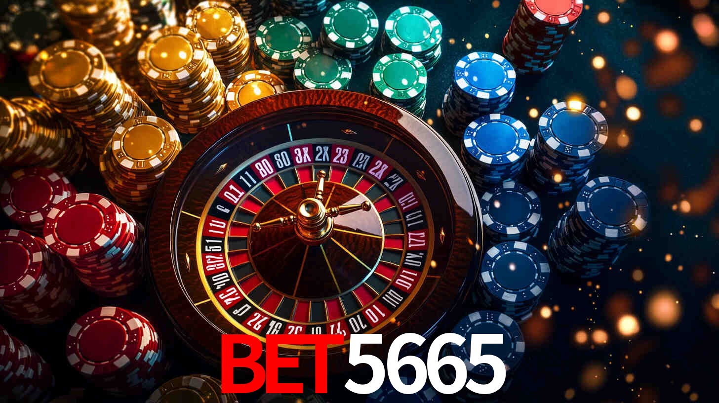 Explore as vantagens do bet5665: serviço profissional e confiabilidade