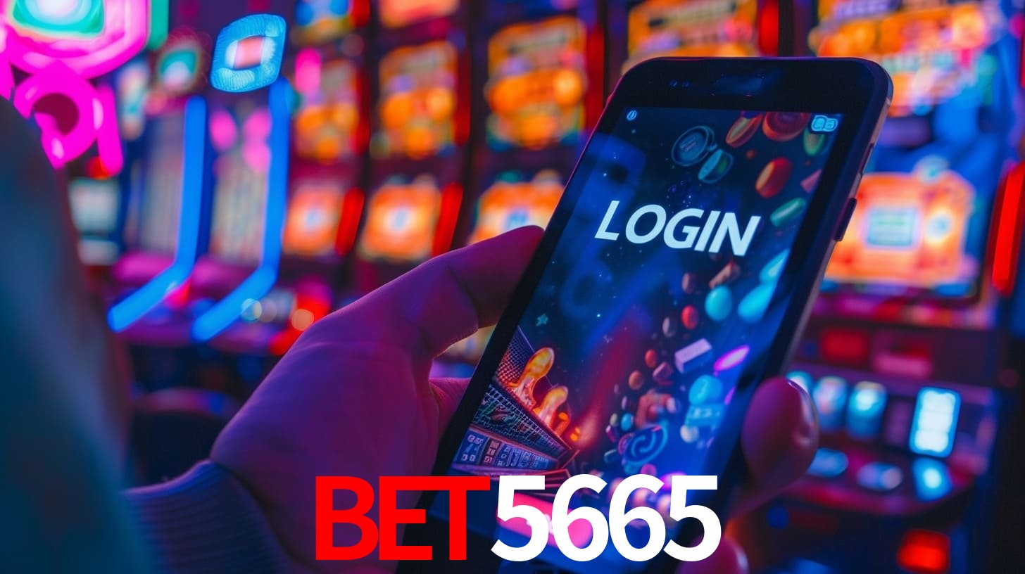Diretório de Jogos bet5665