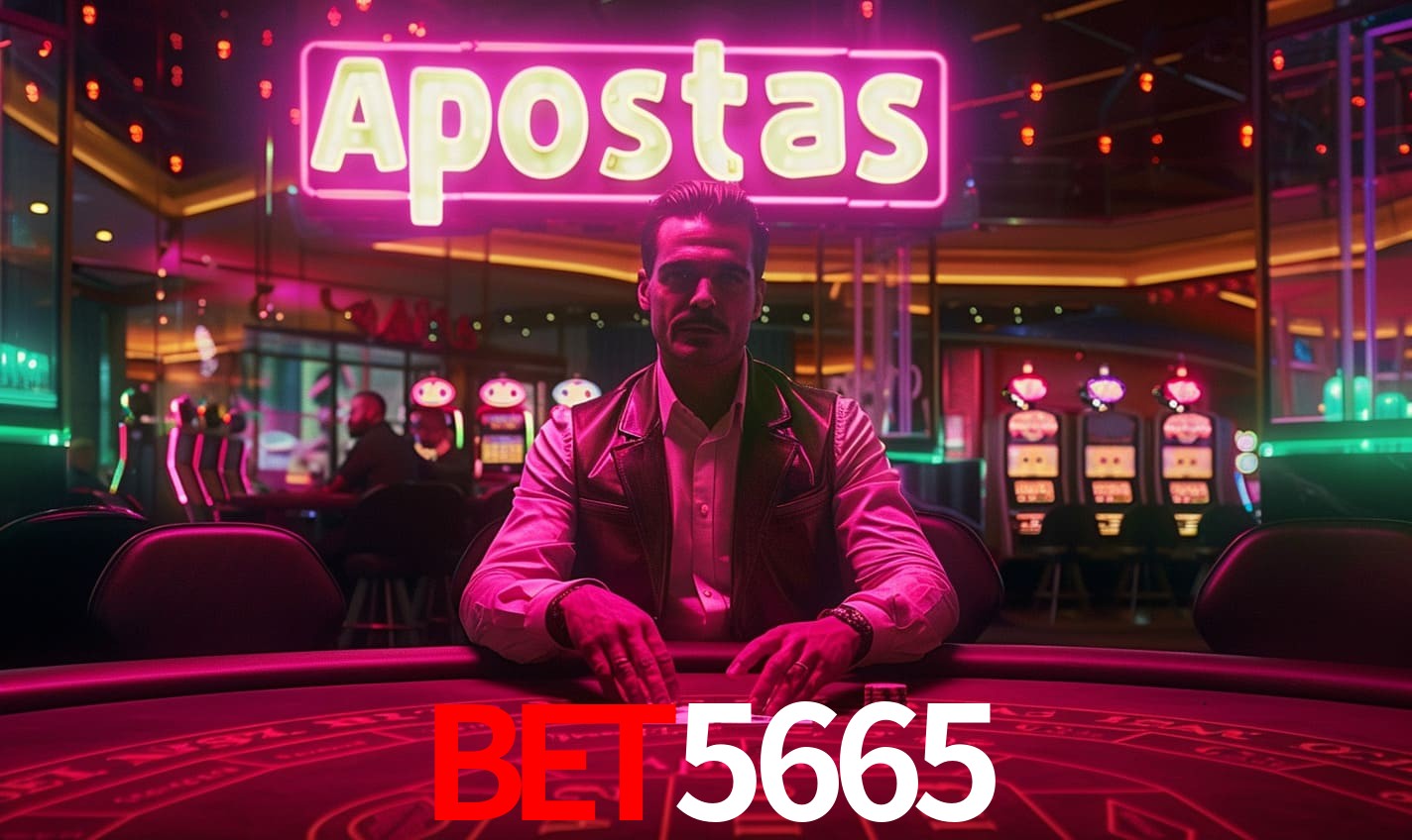 Bônus Diários bet5665