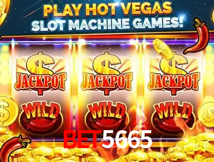 A Experiência Imersiva dos Cassinos Ao Vivo no bet5665