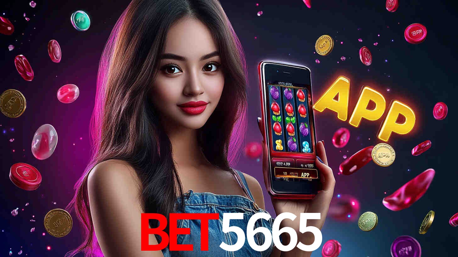 cassino bet5665