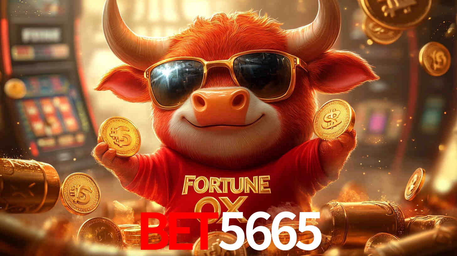 bet5665 login