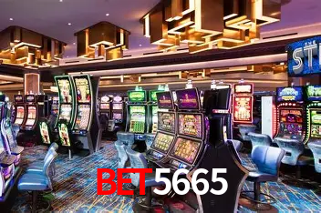 Desvendando o Mundo dos Jogos Virtuais na bet5665