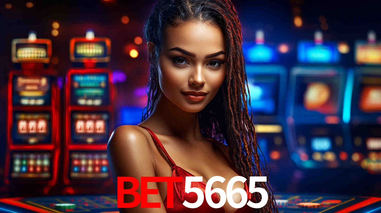 Interface Premium bet5665