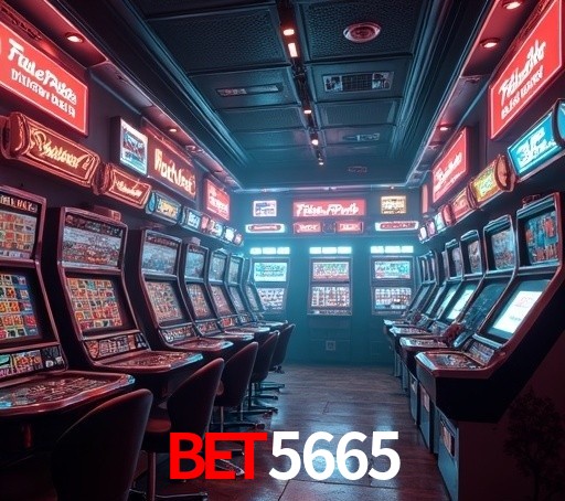 Login Seguro bet5665