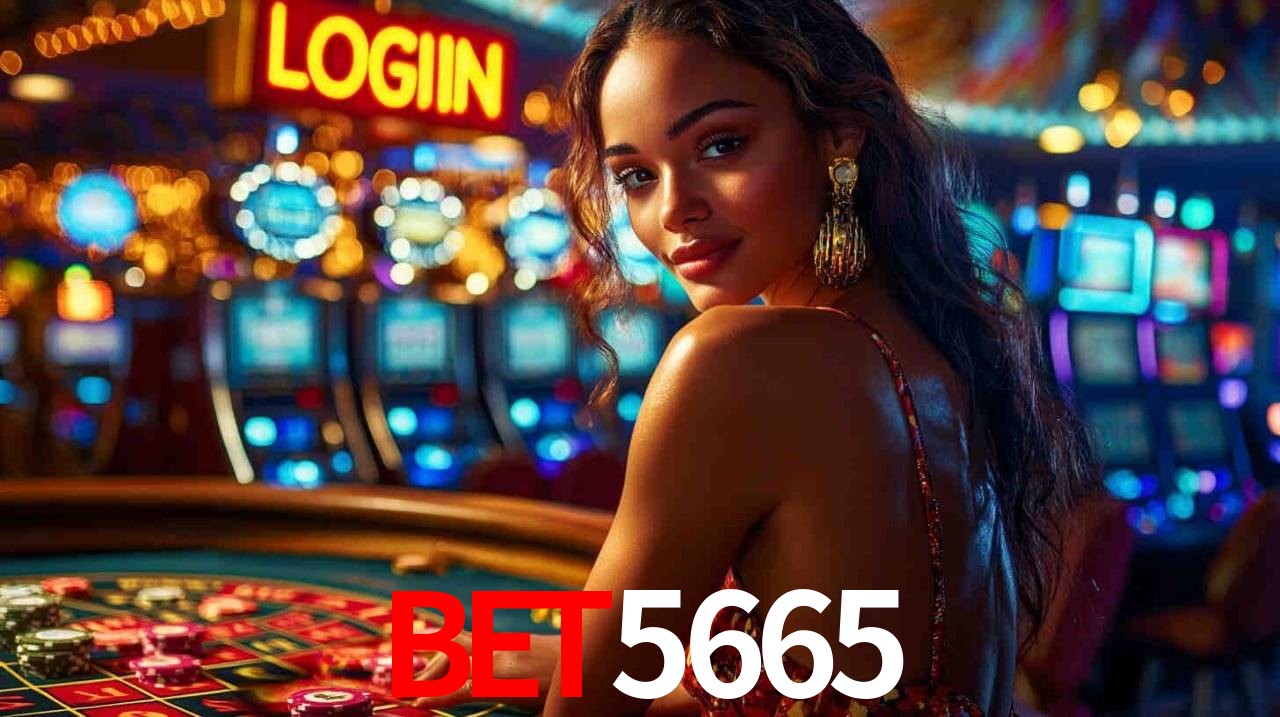 Promoção Relâmpago bet5665