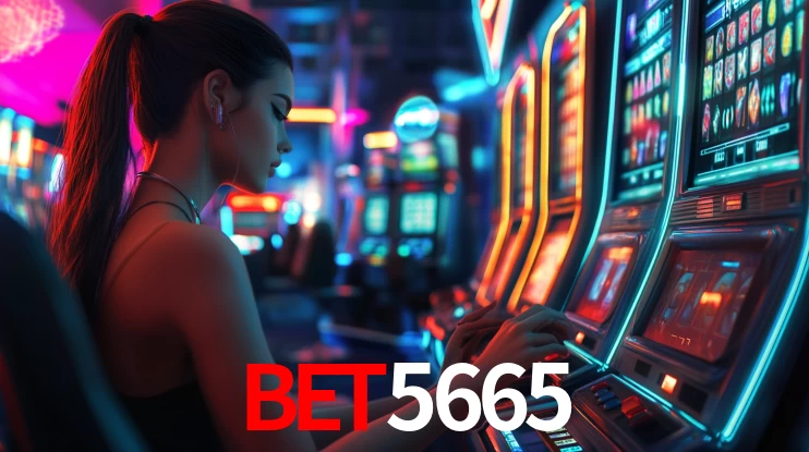 bet5665: Jogos de Caça-Níqueis-Altas Recompensas, Roleta-Velocidade, Blackjack-Desafios Máximos