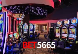 Cadastro Rápido bet5665