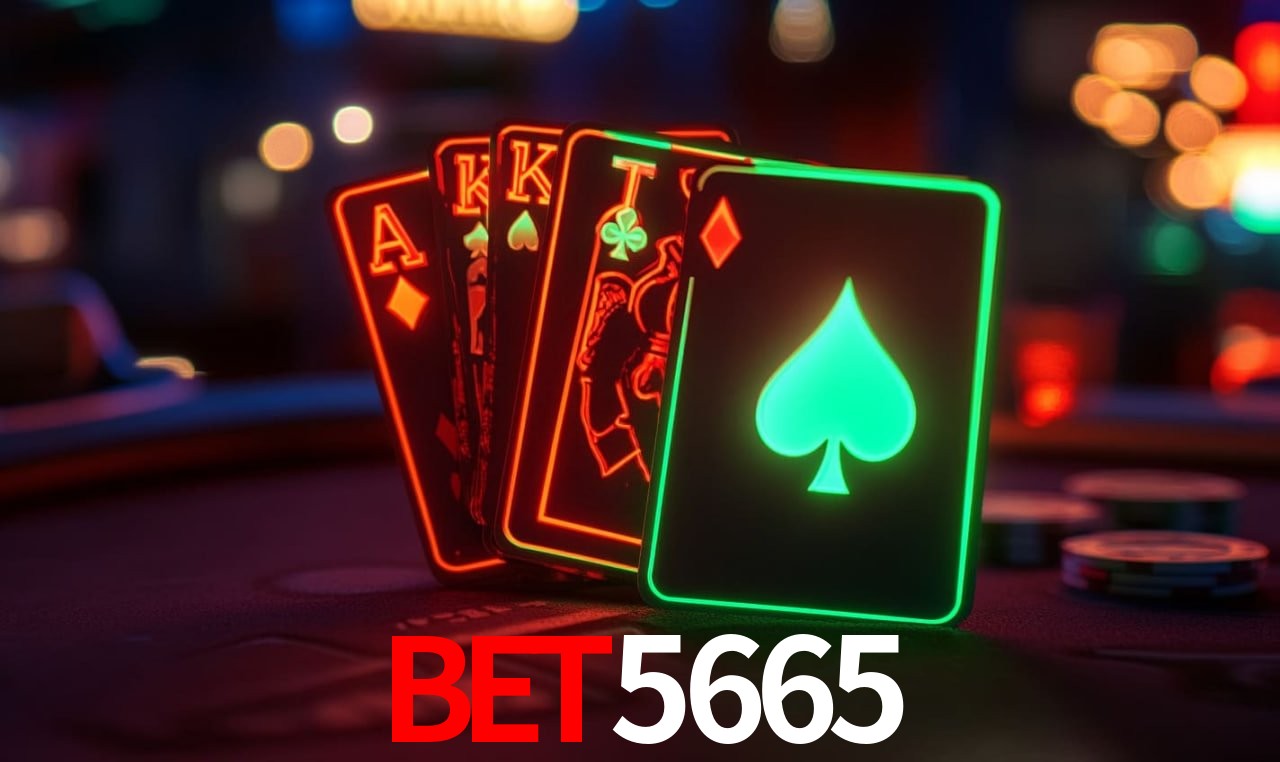 Promoções Sazonais bet5665