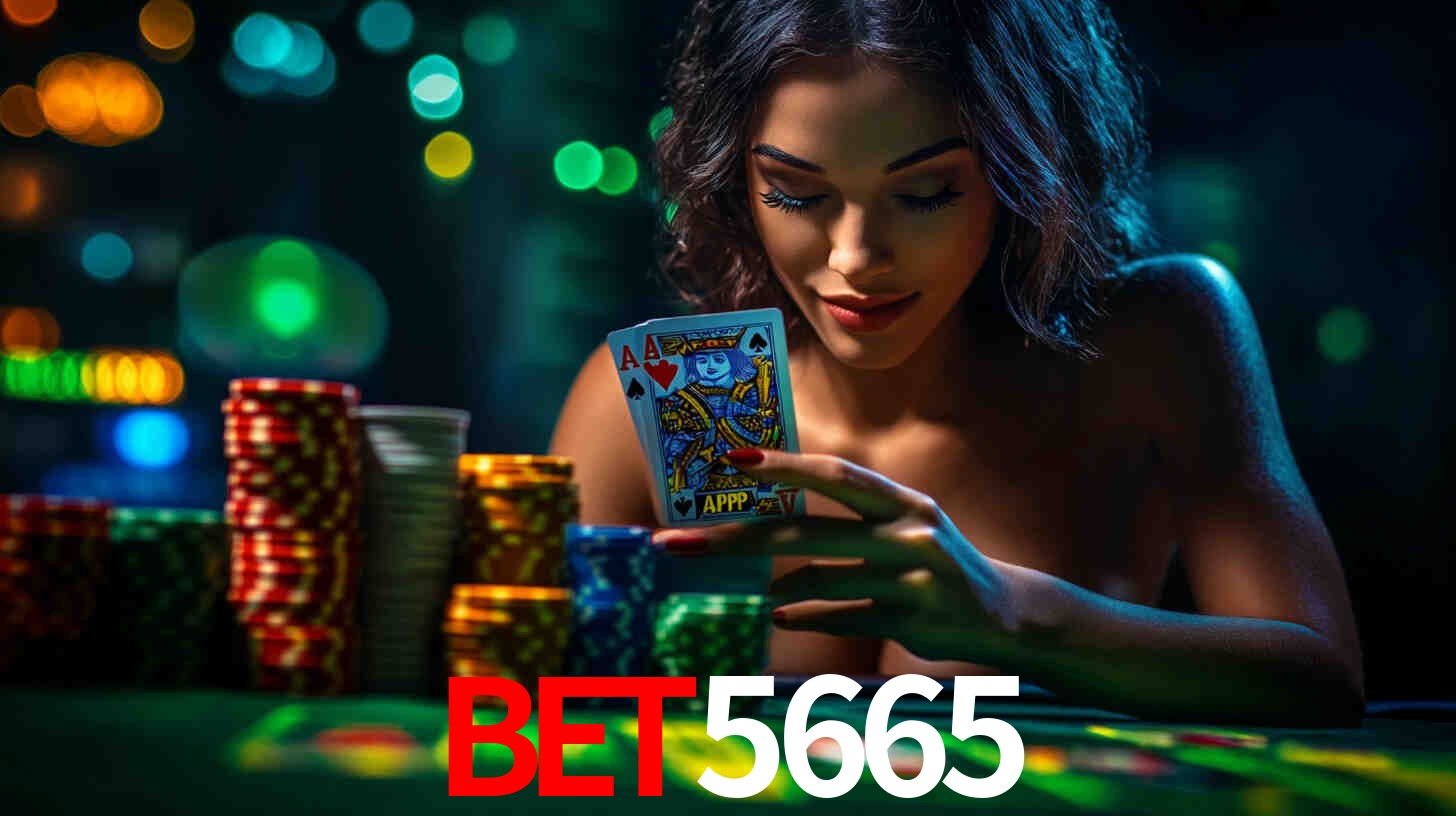 Apostas de Tênis bet5665