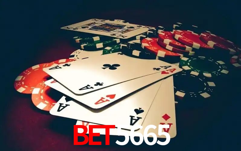 Promoção Relâmpago bet5665
