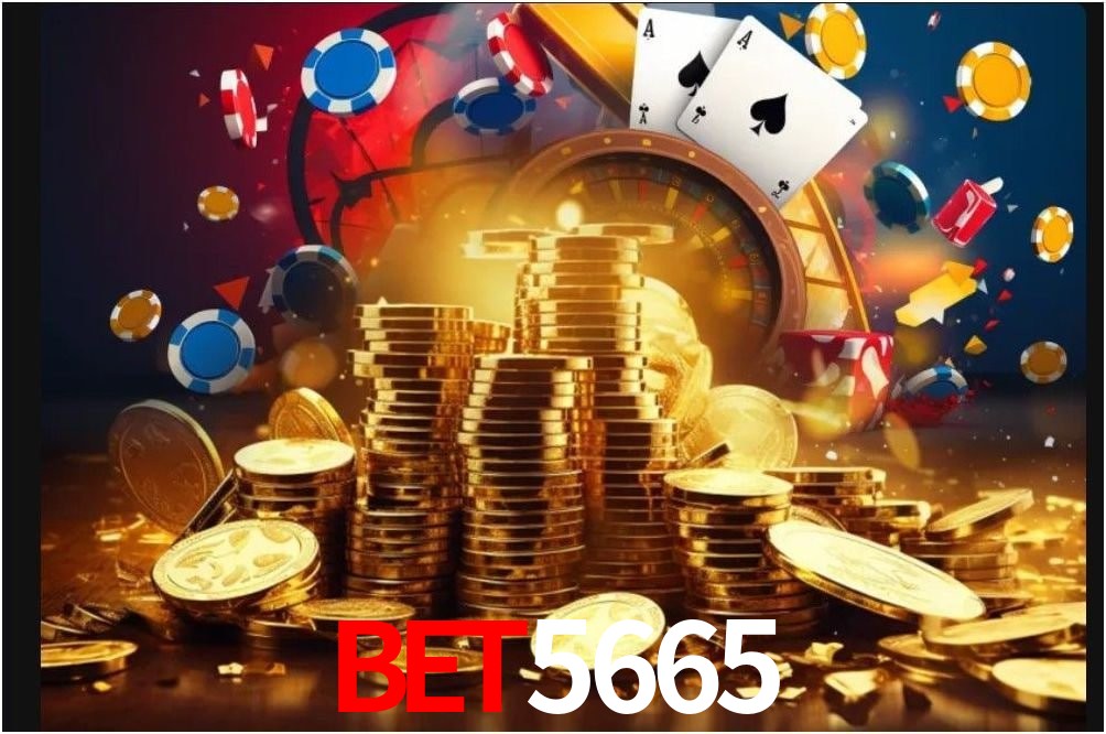 Apostas de Basquete bet5665