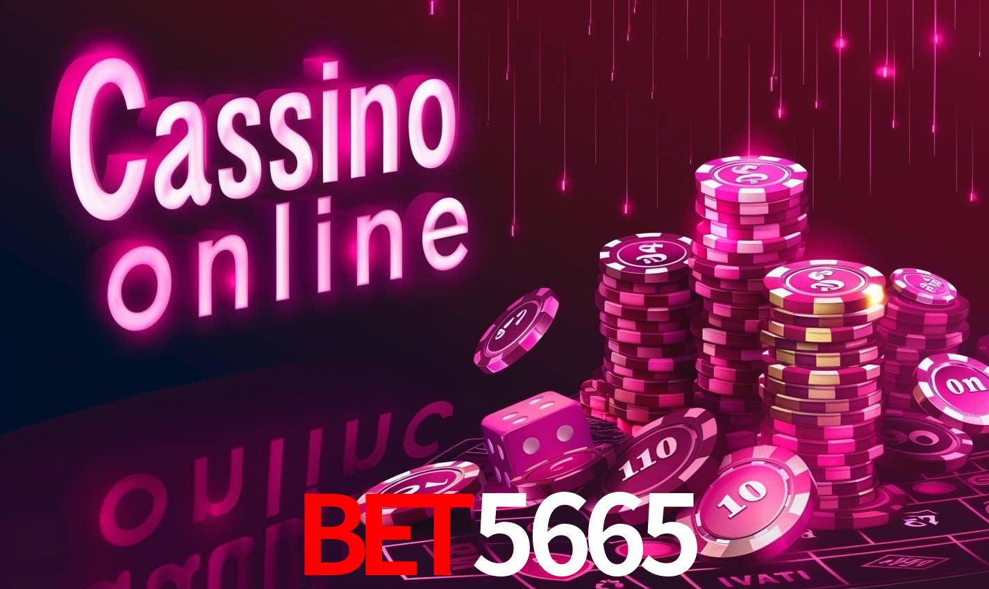 Programa VIP bet5665