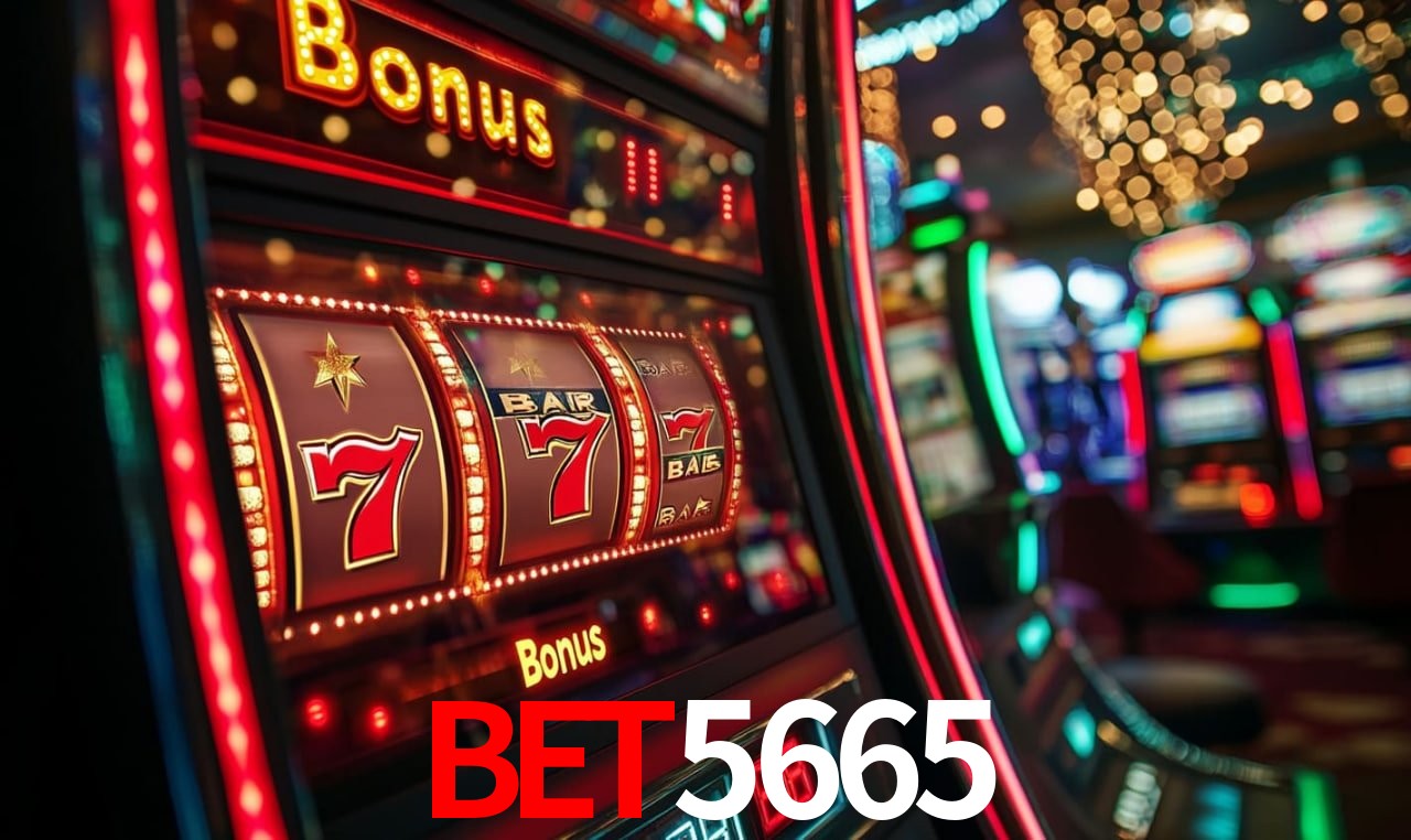 Jogos Exclusivos bet5665