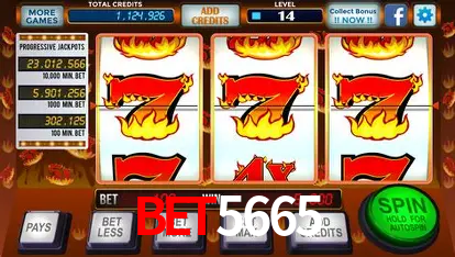 Inovações de Jogos na bet5665: O Futuro das Experiências Interativas