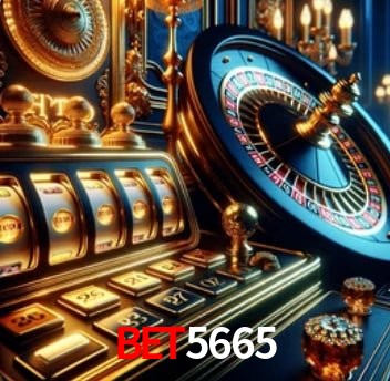 Casino Ao Vivo bet5665