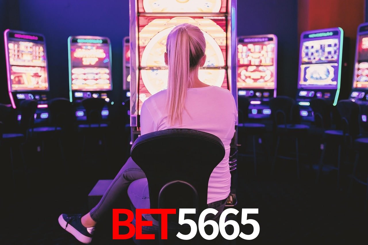 Casino VIP bet5665