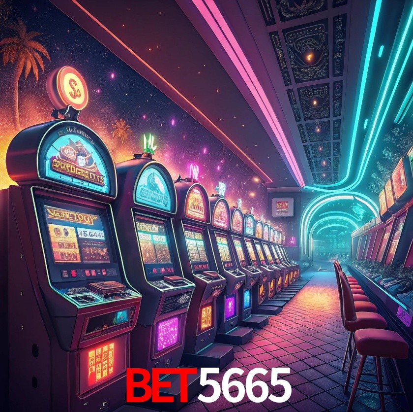  bet5665