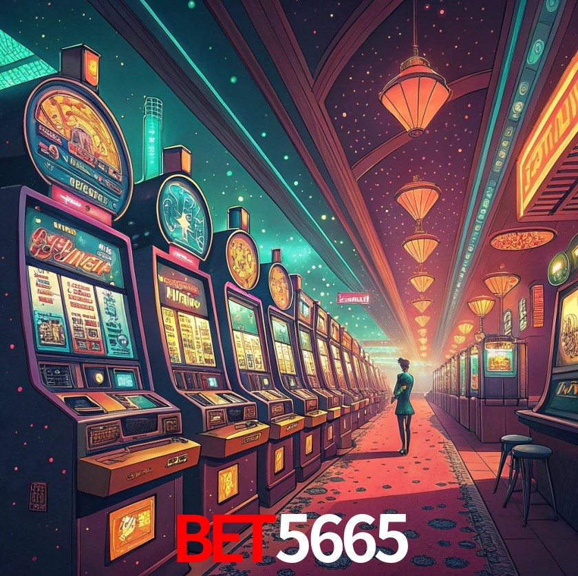  bet5665