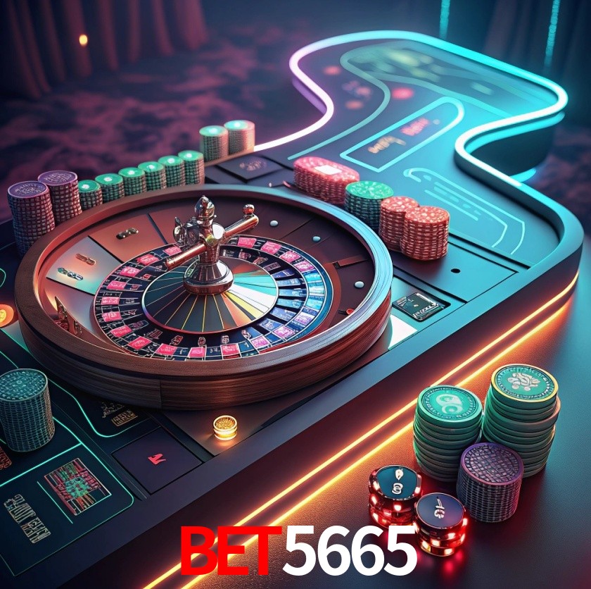  bet5665