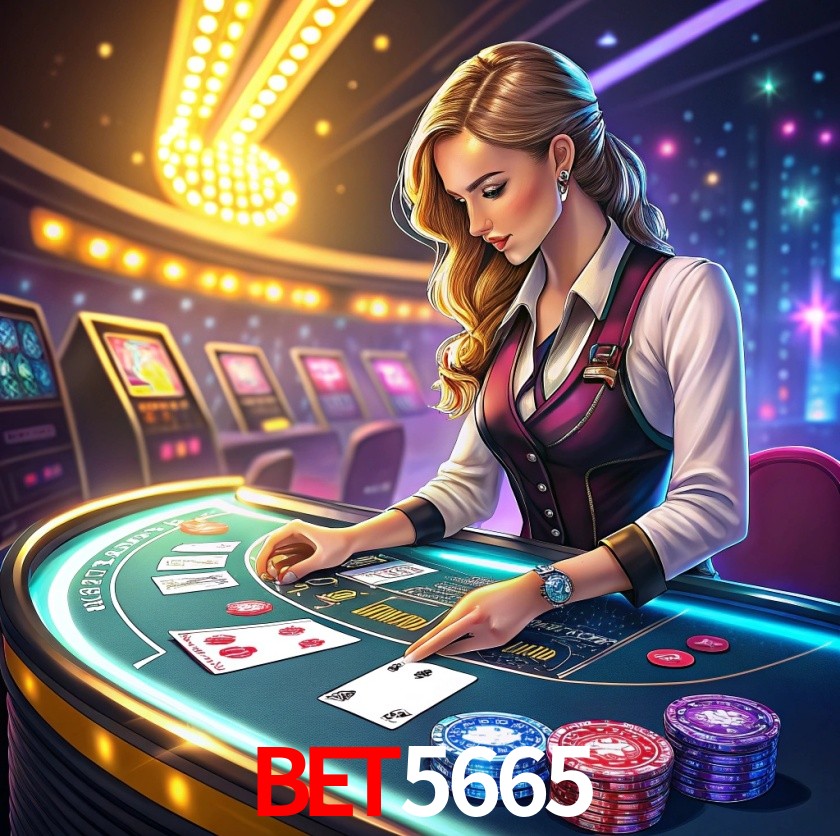  bet5665